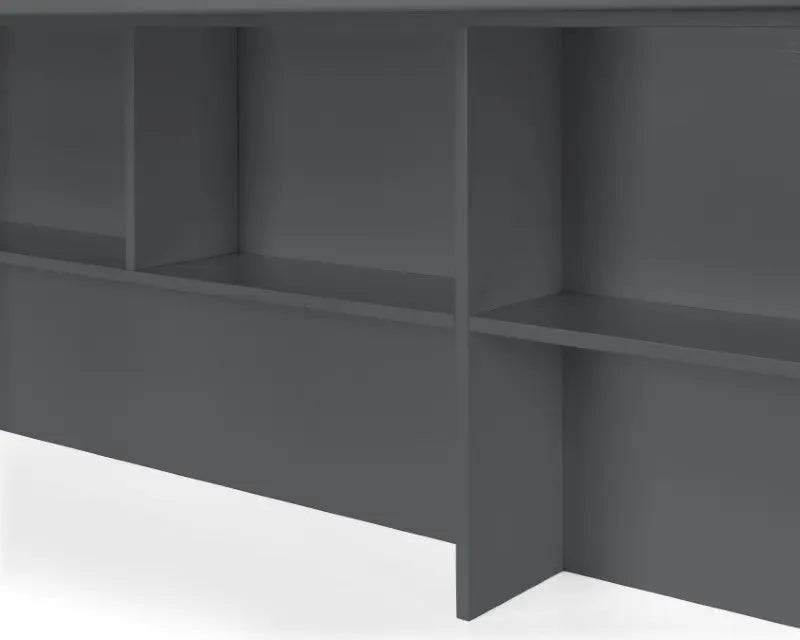 Titan Highsleeper Anthracite Luxepalace
