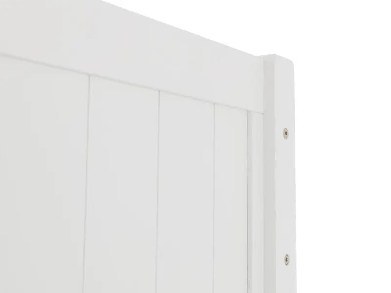 Titan Highsleeper - Surf White Luxepalace