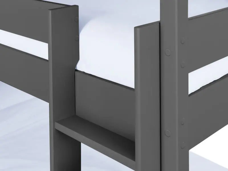 Trio Bunk - Anthracite Luxepalace
