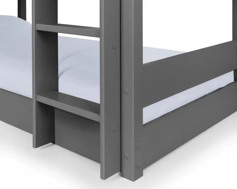 Trio Bunk - Anthracite Luxepalace