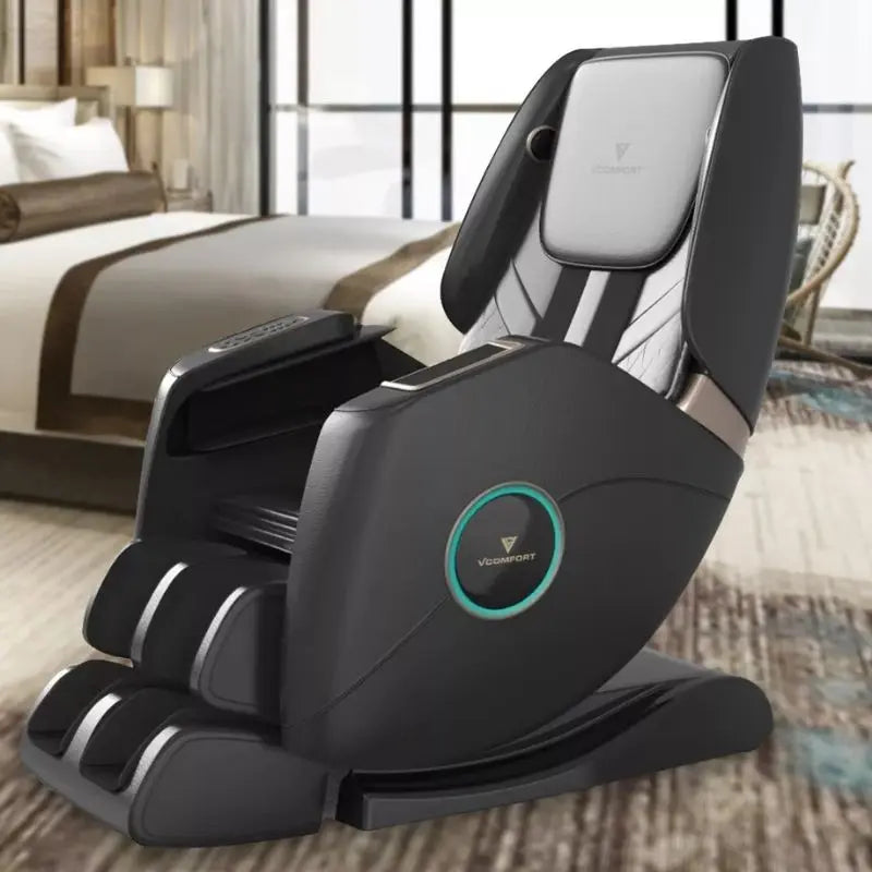 V Comfort Kalkoona Max 3D Massage Chair Luxepalace.co.uk