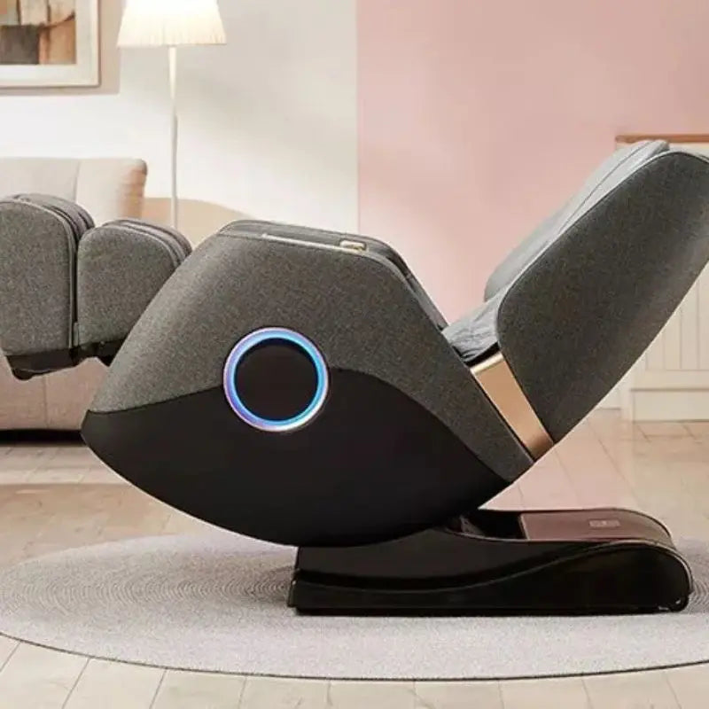 V Comfort Kalkoona Max 3D Massage Chair Luxepalace.co.uk