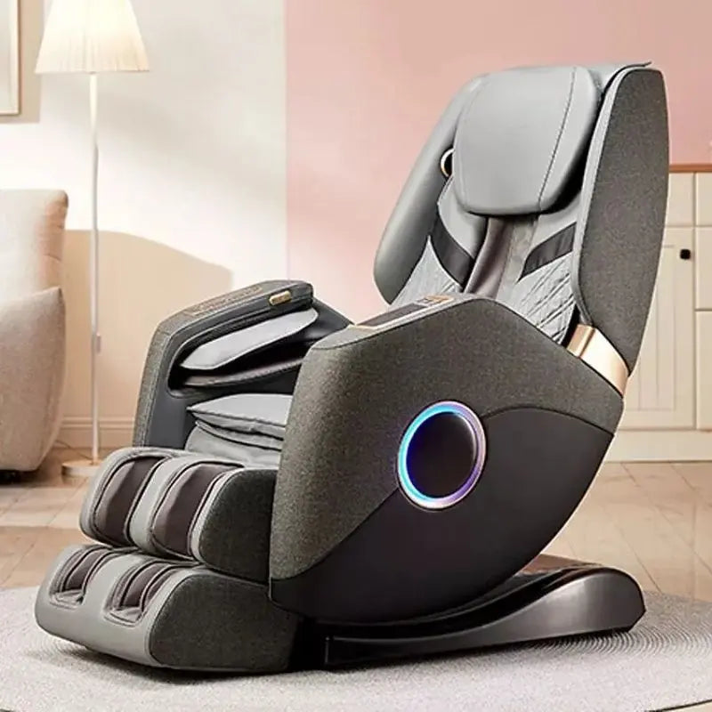 V Comfort Kalkoona Max 3D Massage Chair Luxepalace.co.uk