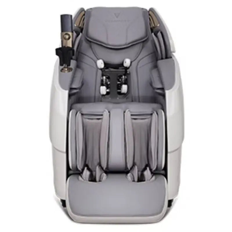 V-Comfort Primus 4D Pro Full Body Shiatsu i-Open Flex SL Track Massage Chair Luxepalace.co.uk