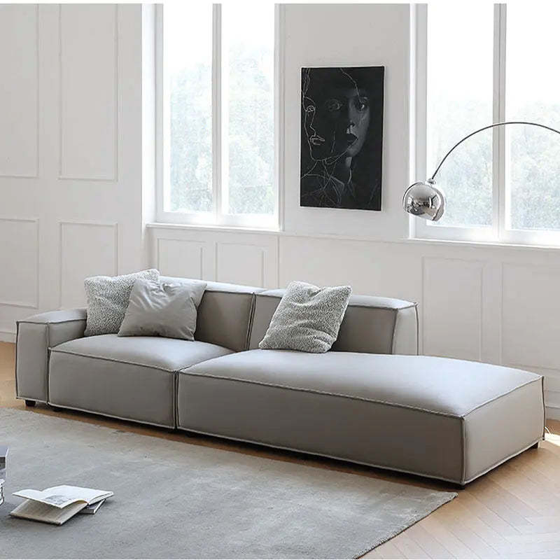 Valdemar Three Seater, Four Seater, Corner Sofa, Leathaire Luxepalace.co.uk