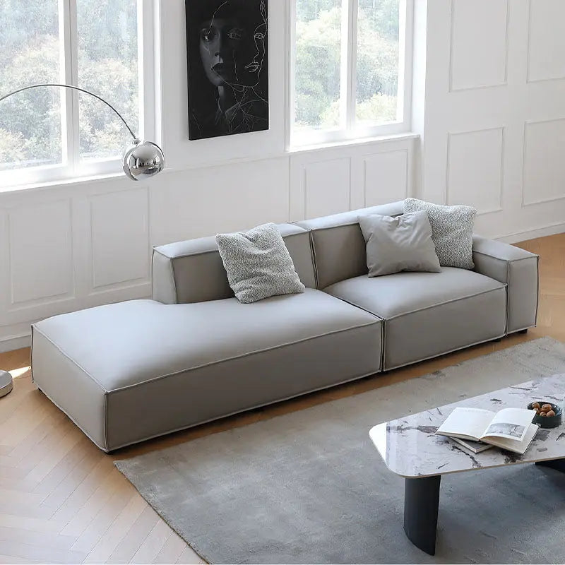 Valdemar Three Seater, Four Seater, Corner Sofa, Leathaire Luxepalace.co.uk