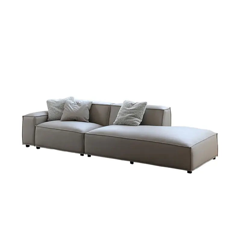 Valdemar Three Seater, Four Seater, Corner Sofa, Leathaire Luxepalace.co.uk