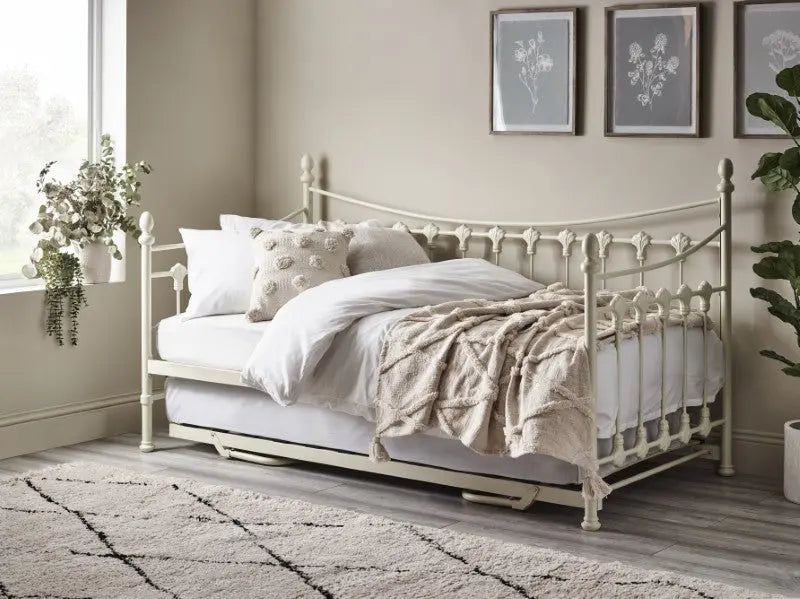 Versailles Underbed Trundle Only Luxepalace