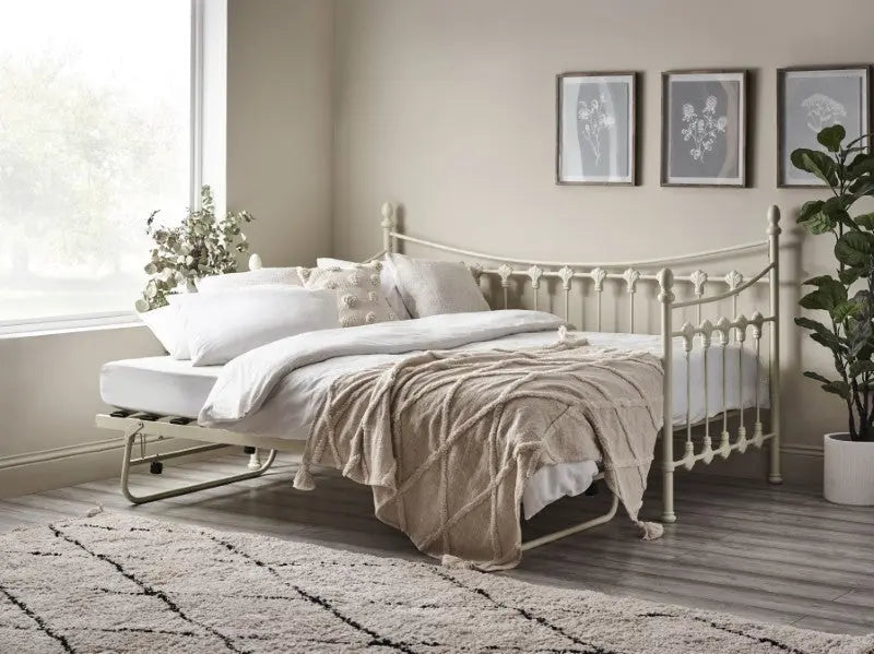Versailles Underbed Trundle Only Luxepalace