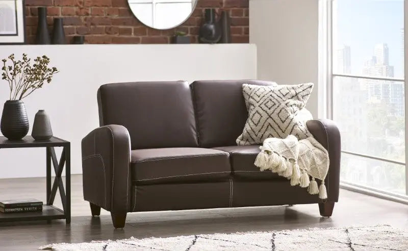 Vivo 2 Seater Luxepalace