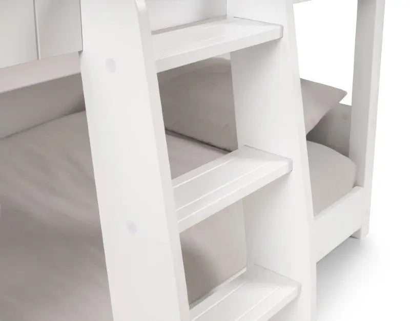 Willow Treehouse Bunk White Luxepalace