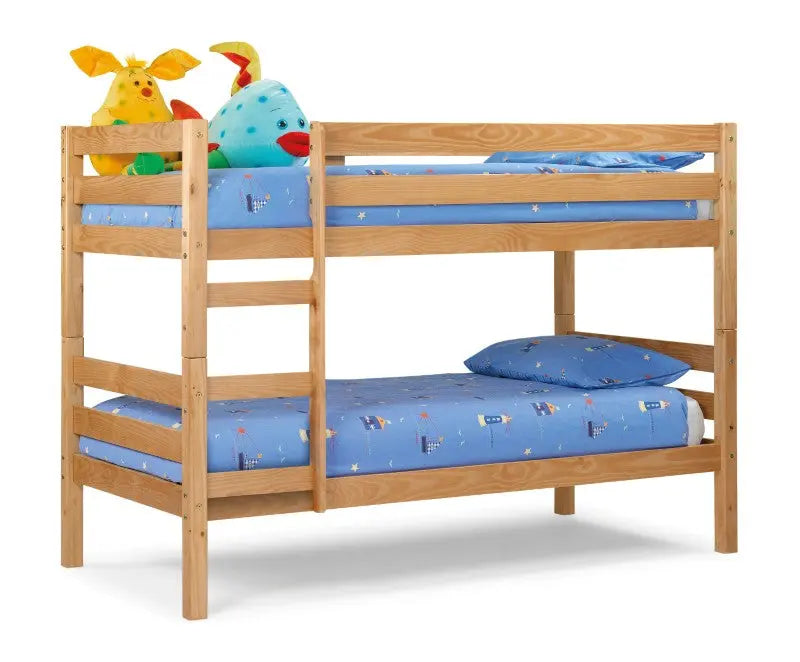 Wyoming Bunk Luxepalace