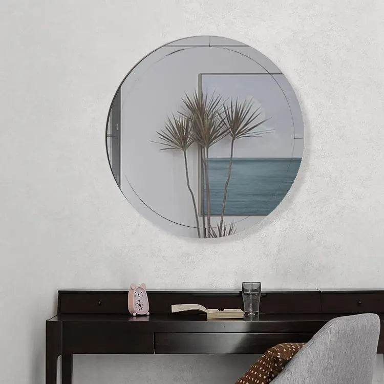 YL24 Round Mirror Luxepalace.co.uk