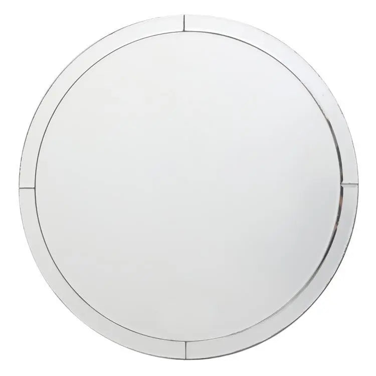YL24 Round Mirror Luxepalace.co.uk