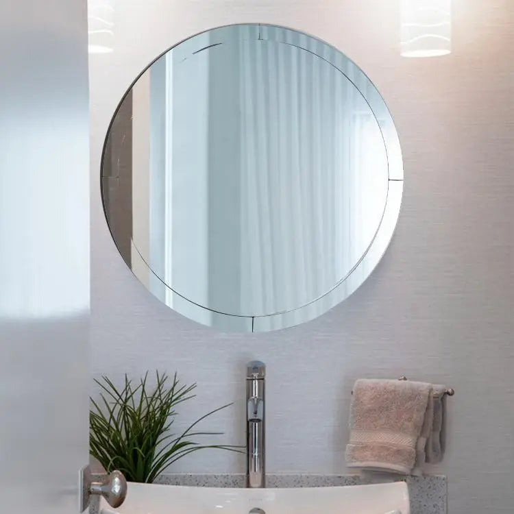 YL24 Round Mirror Luxepalace.co.uk