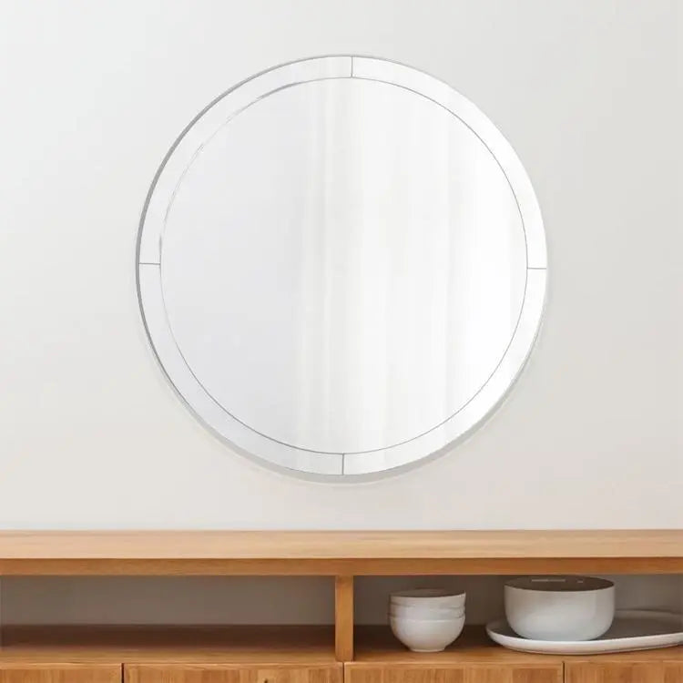YL24 Round Mirror Luxepalace.co.uk