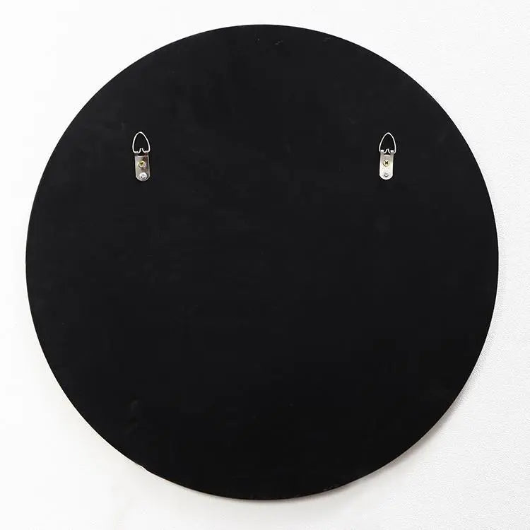 YL24 Round Mirror Luxepalace.co.uk