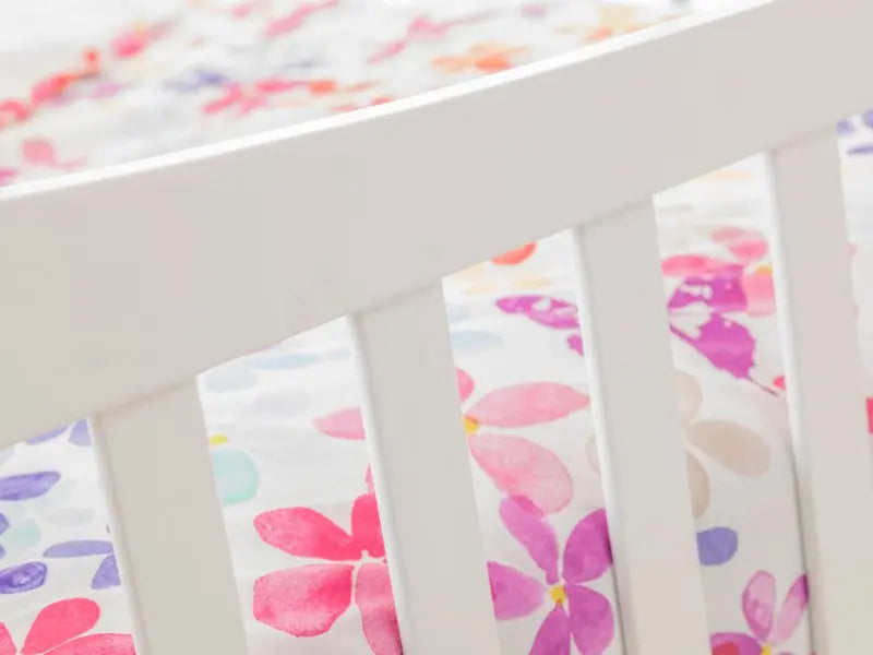 Zodiac Bunk Bed - Bright White Luxepalace
