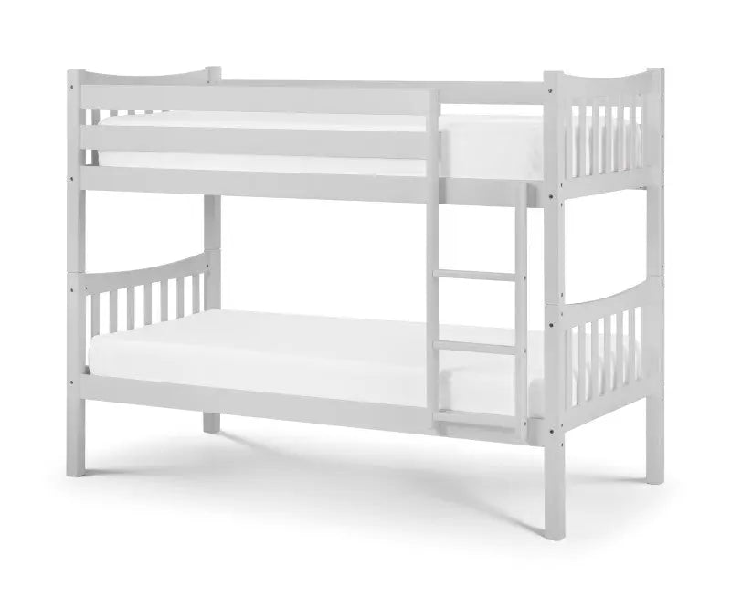 Zodiac Bunk Bed - Grey Luxepalace