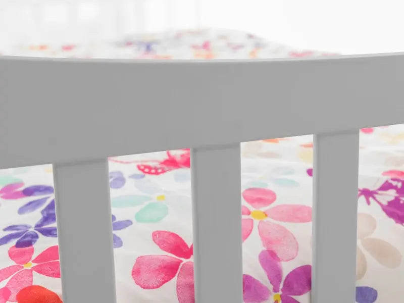 Zodiac Bunk Bed - Grey Luxepalace