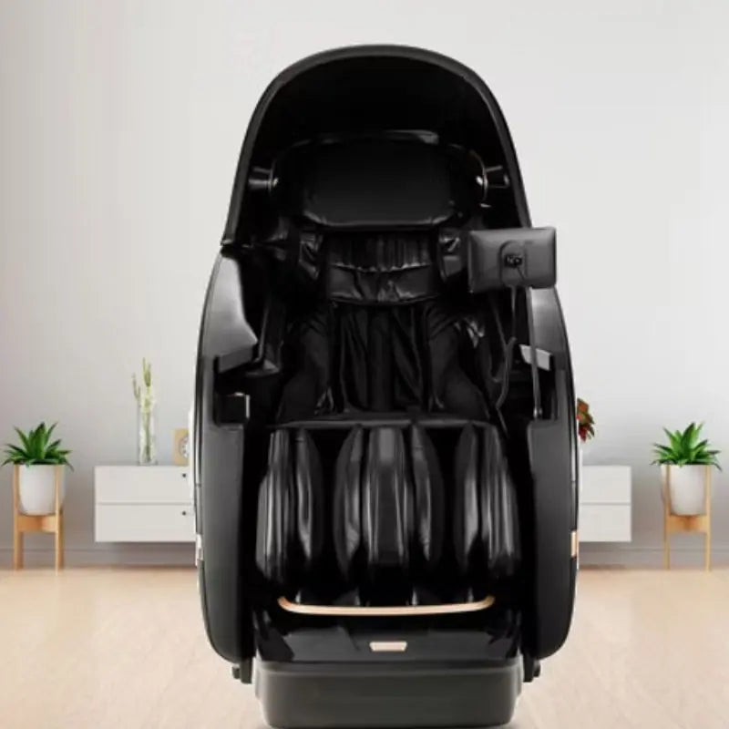 iSupreme Max 4D Massage chair Luxepalace.co.uk