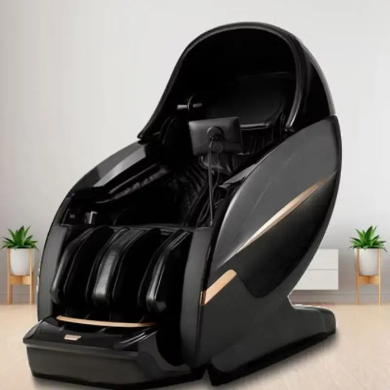 iSupreme Max 4D Massage chair Luxepalace.co.uk