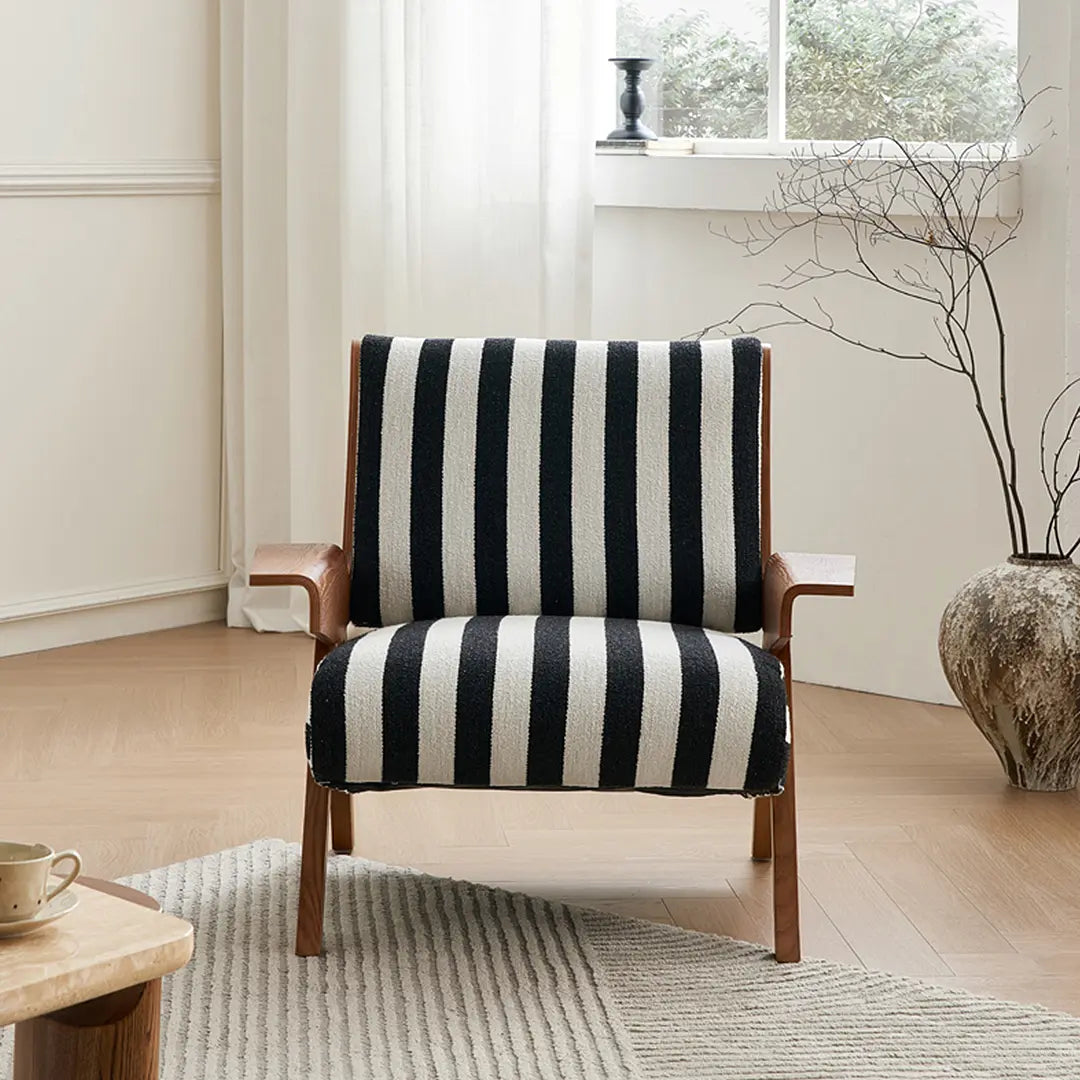 Alba Armchair Vintage, Armchair With Wood, Solid Wood Luxepalace.co.uk
