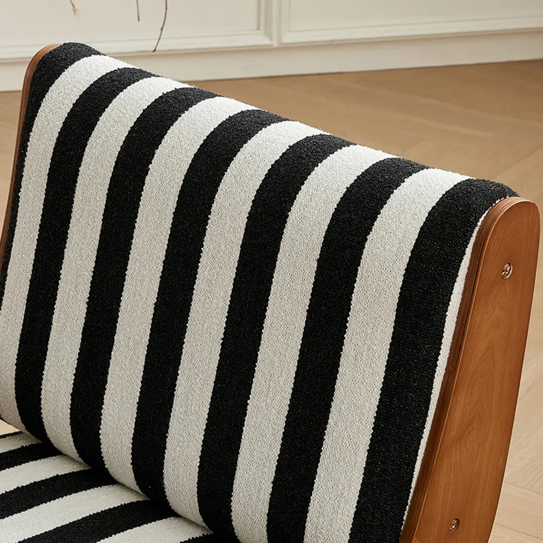 Alba Armchair Vintage, Armchair With Wood, Solid Wood Luxepalace.co.uk