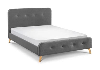Astrid 135cm Double Bed Luxepalace