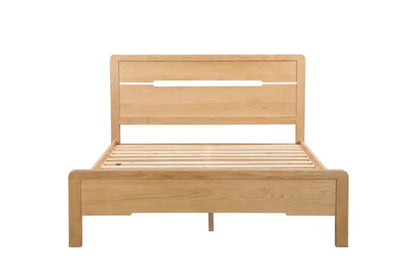 Curve 135cm Double Bed Luxepalace