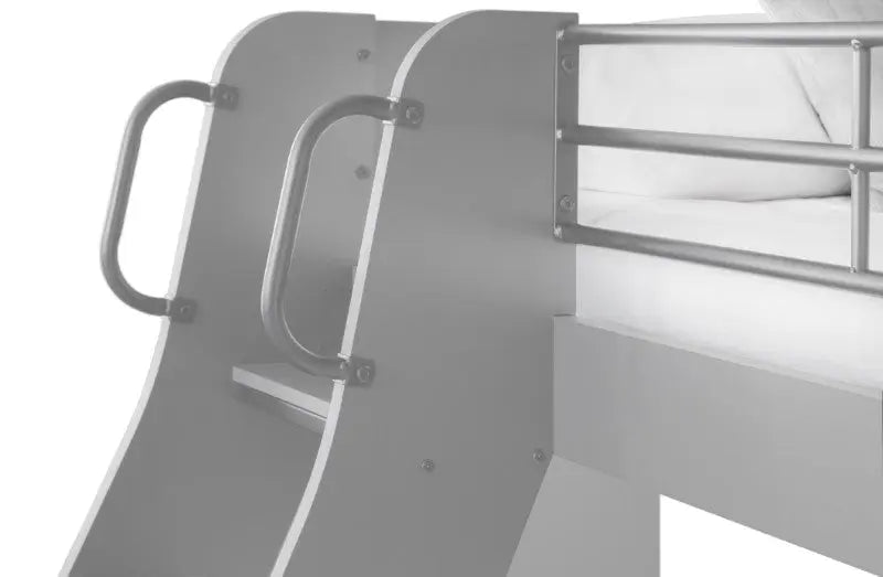 Domino Triple Sleeper Light Grey Luxepalace
