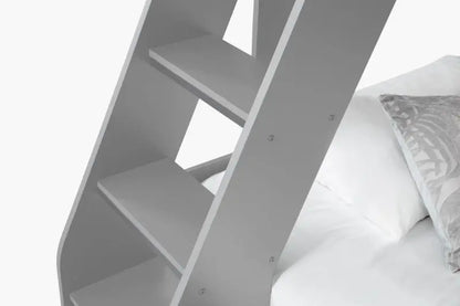 Domino Triple Sleeper Light Grey Luxepalace