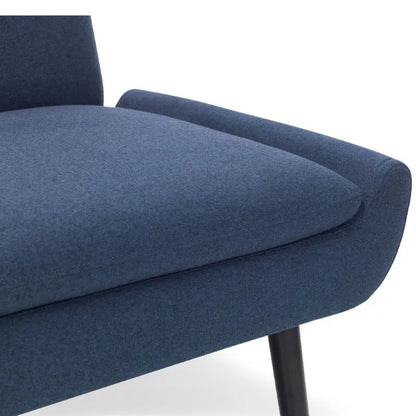 Gaudi Sofabed - Blue Luxepalace