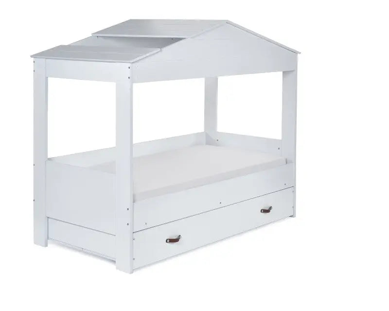 Hazel Low Sleeper Luxepalace