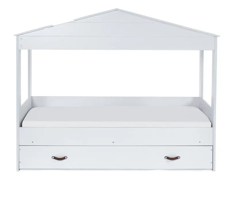 Hazel Low Sleeper Luxepalace