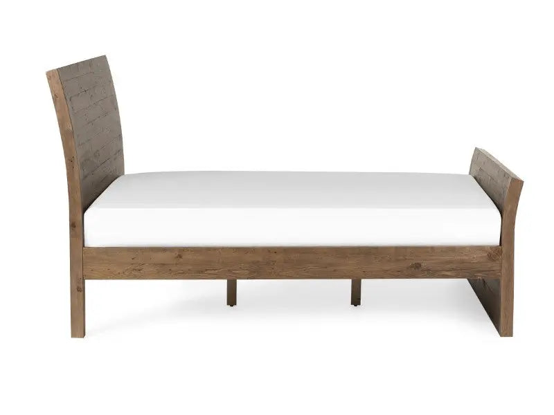 Heritage 150cm King Bed Luxepalace