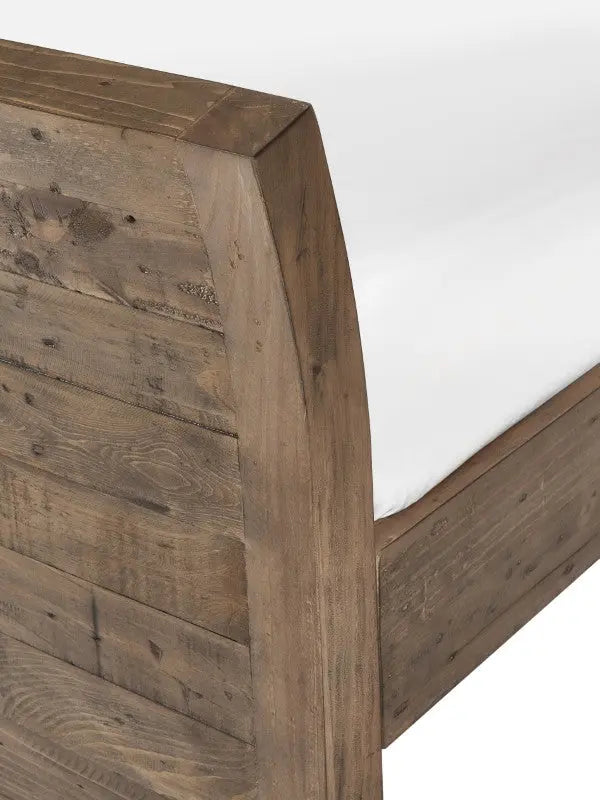 Heritage 150cm King Bed Luxepalace