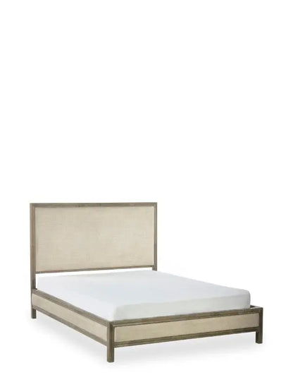 Lucie King Size Bed Luxepalace
