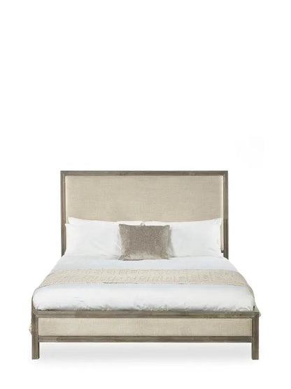 Lucie King Size Bed Luxepalace