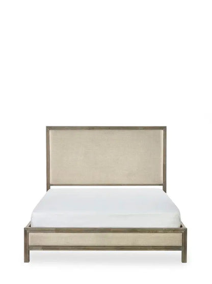 Lucie King Size Bed Luxepalace