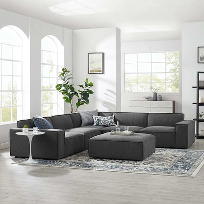 Lynnbrook Two Seater, Three Seater, Four Sofa, Four Sofa Corner, Linen Luxepalace.co.uk