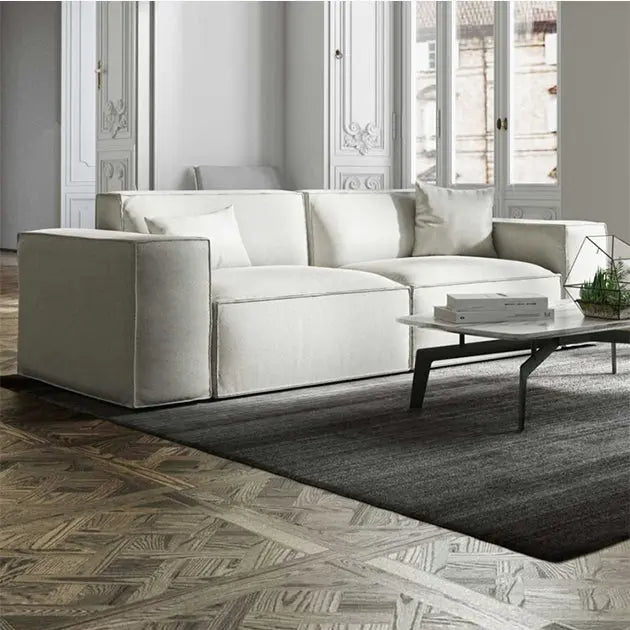 Lynnbrook Two Seater, Three Seater, Four Sofa, Four Sofa Corner, Linen Luxepalace.co.uk
