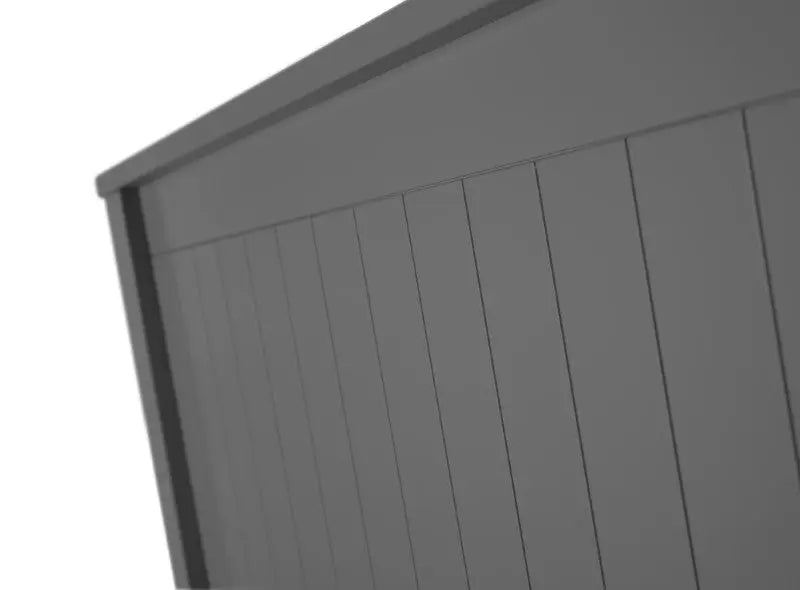 Maine Bunk Bed - Anthracite Luxepalace