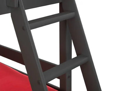 Merlin Triple Sleeper Bunk  Anthracite Luxepalace