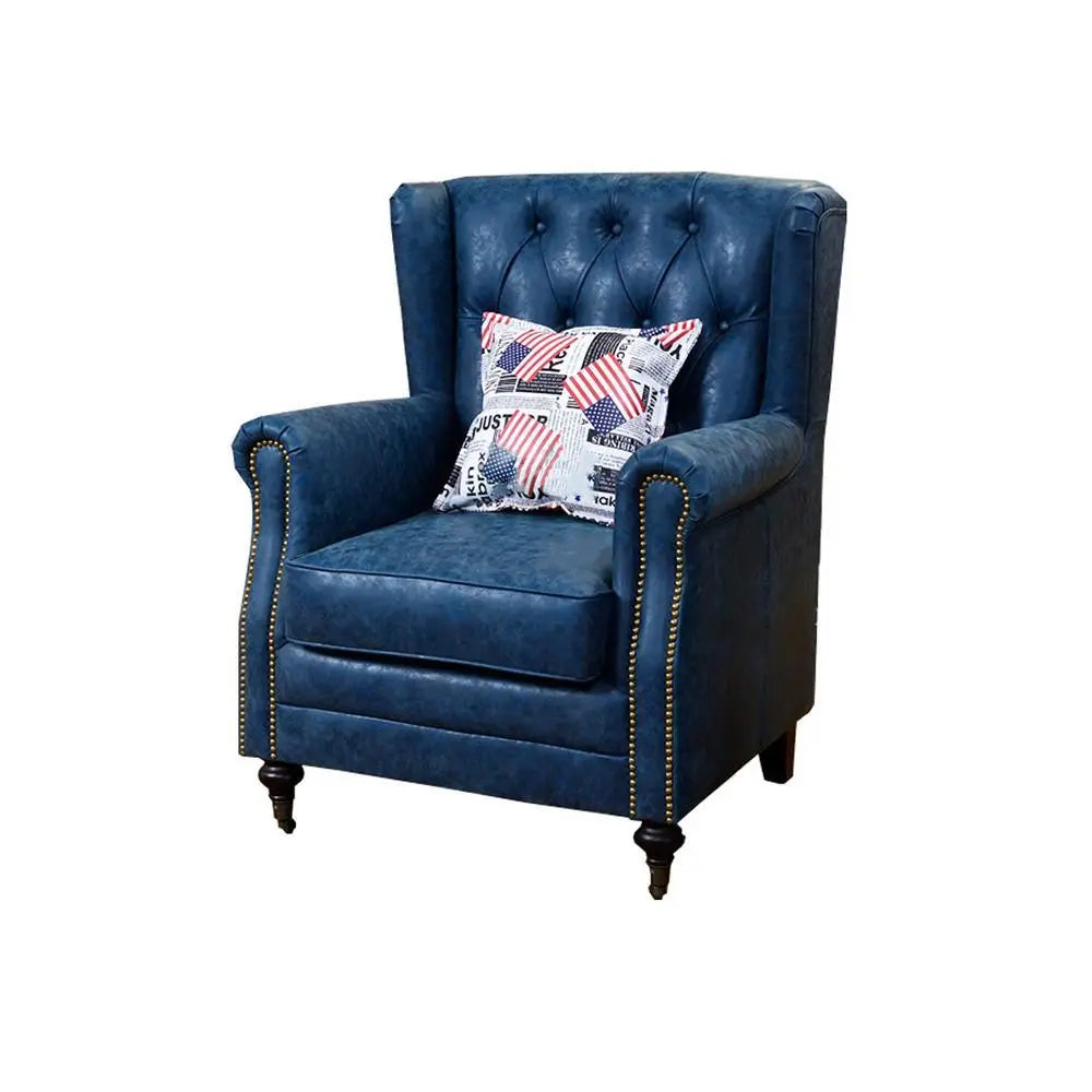 Mid-Century L9 Armchair, Loft Style Luxepalace.co.uk