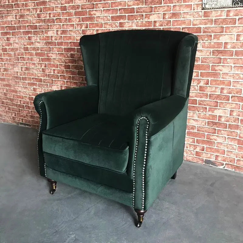 Mid-Century L9 Armchair, Loft Style Luxepalace.co.uk