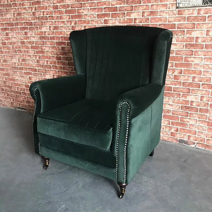 Mid-Century L9 Armchair, Loft Style Luxepalace.co.uk