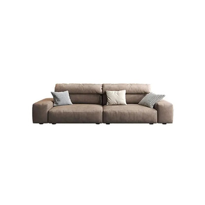 Montgomery Three Seater / Four Seater Corner Sofa, Leathaire Luxepalace.co.uk