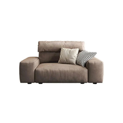 Montgomery Three Seater / Four Seater Corner Sofa, Leathaire Luxepalace.co.uk