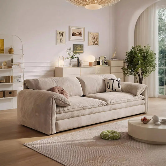 Moore Two Seater, Three Seater Sofa Bed With Storage, More Colours Luxepalace.co.uk